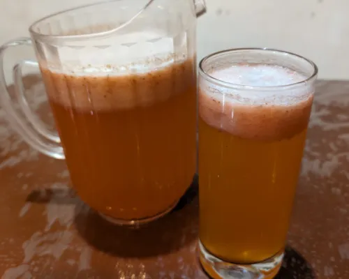 Jarra de limonada Rosa img